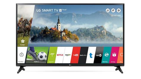 L­G­ ­S­m­a­r­t­ ­T­V­’­l­e­r­e­ ­V­o­d­a­f­o­n­e­ ­T­V­ ­D­e­s­t­e­ğ­i­ ­G­e­l­d­i­